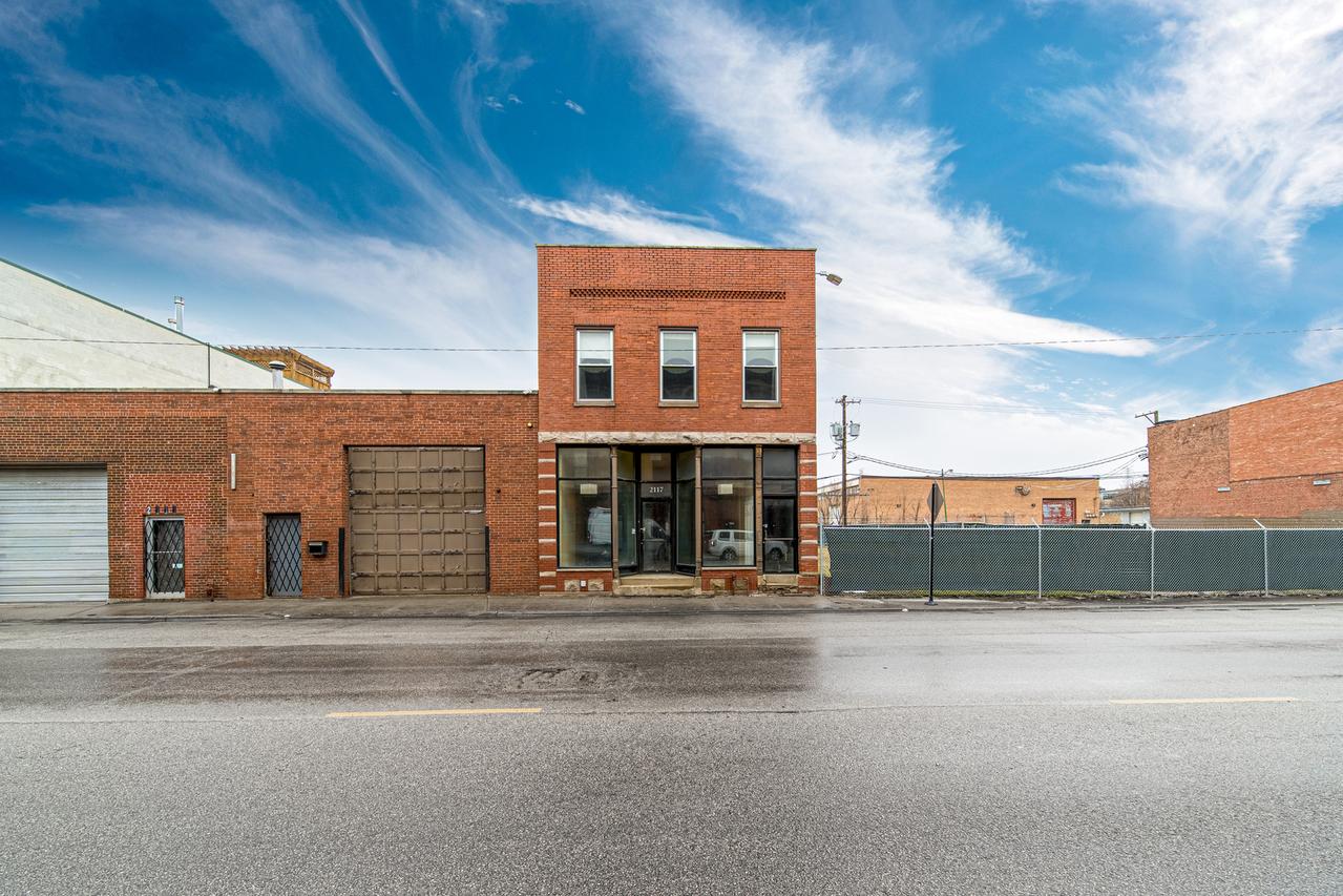 2117 W Grand Ave., Chicago, IL 60612