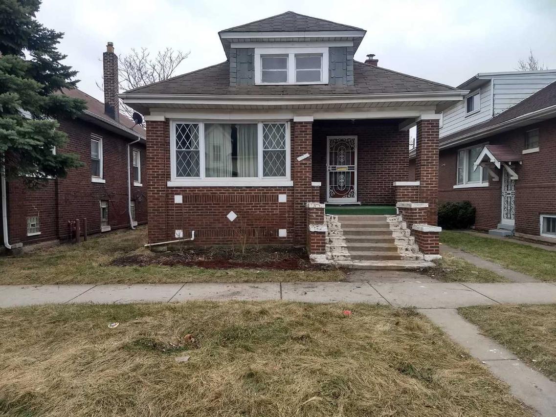 31 E 124th St., Chicago, IL 60628