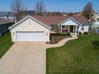 507 Coventry Ln., Mackinaw, IL 61755