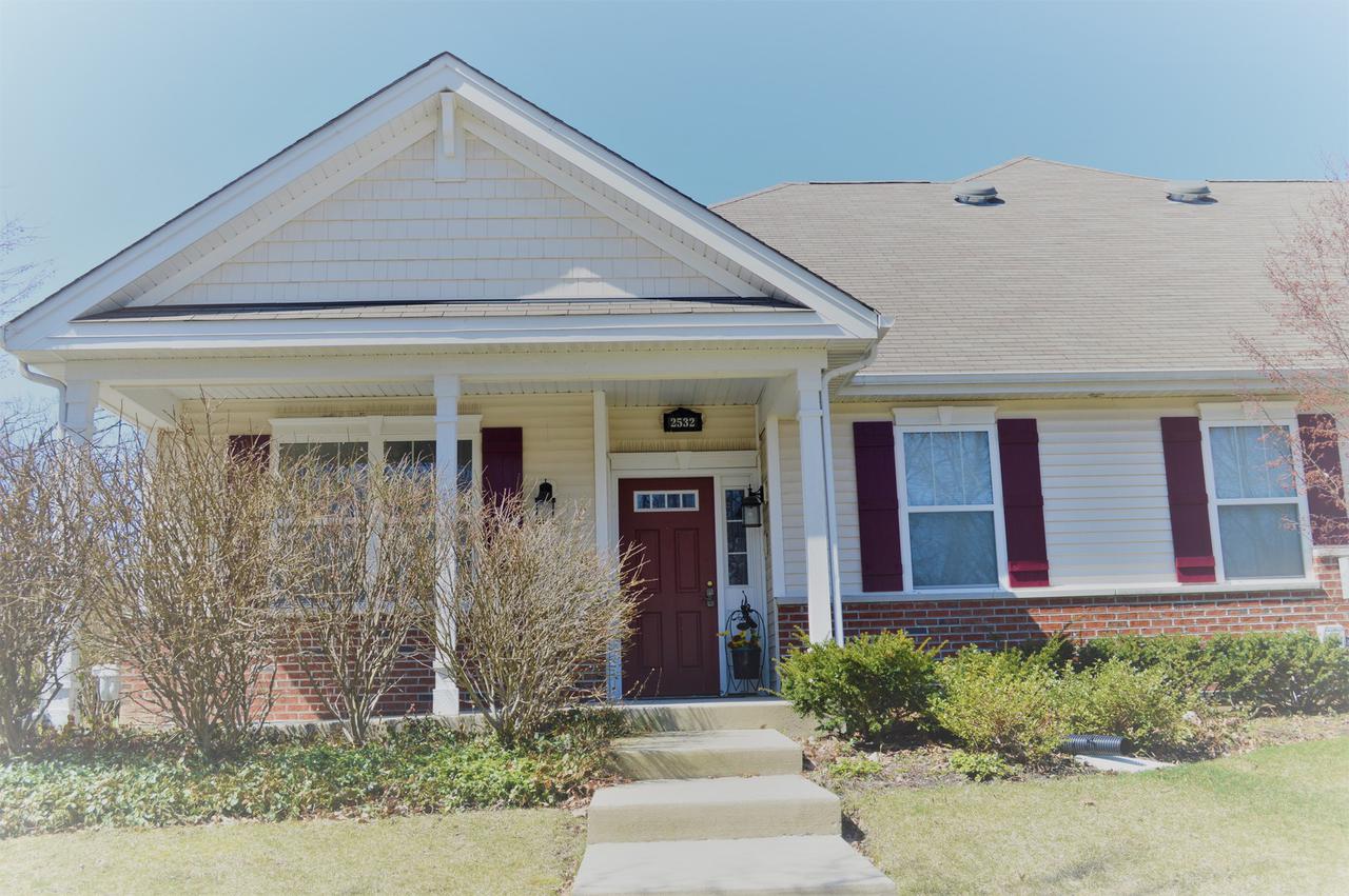 2532 Burnside Way, Waukegan, IL 60087