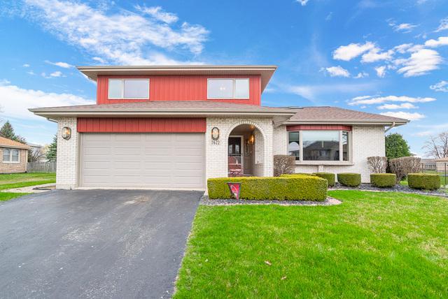 7622 Lakeside Dr., Frankfort, IL 60423