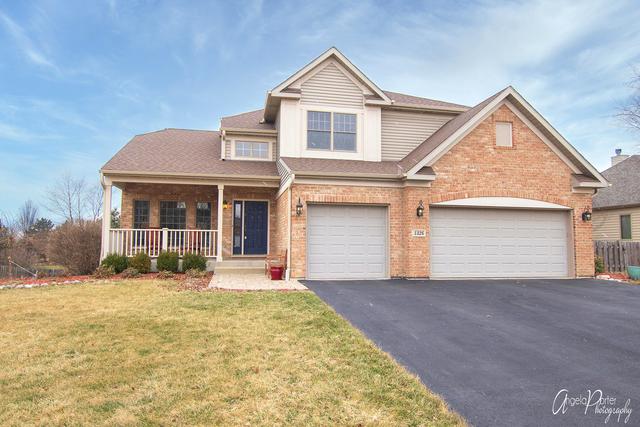 1326 Morning Dove Ln., Antioch, IL 60002