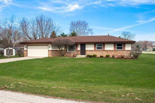 4626 Nova Dr., Machesney Park, IL 61115