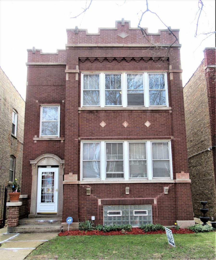 4847 W Nelson St., Chicago, IL 60641