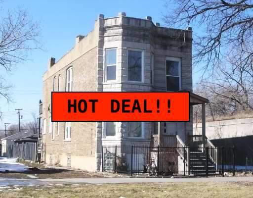 1014 S Independence Blvd., Chicago, IL 60624