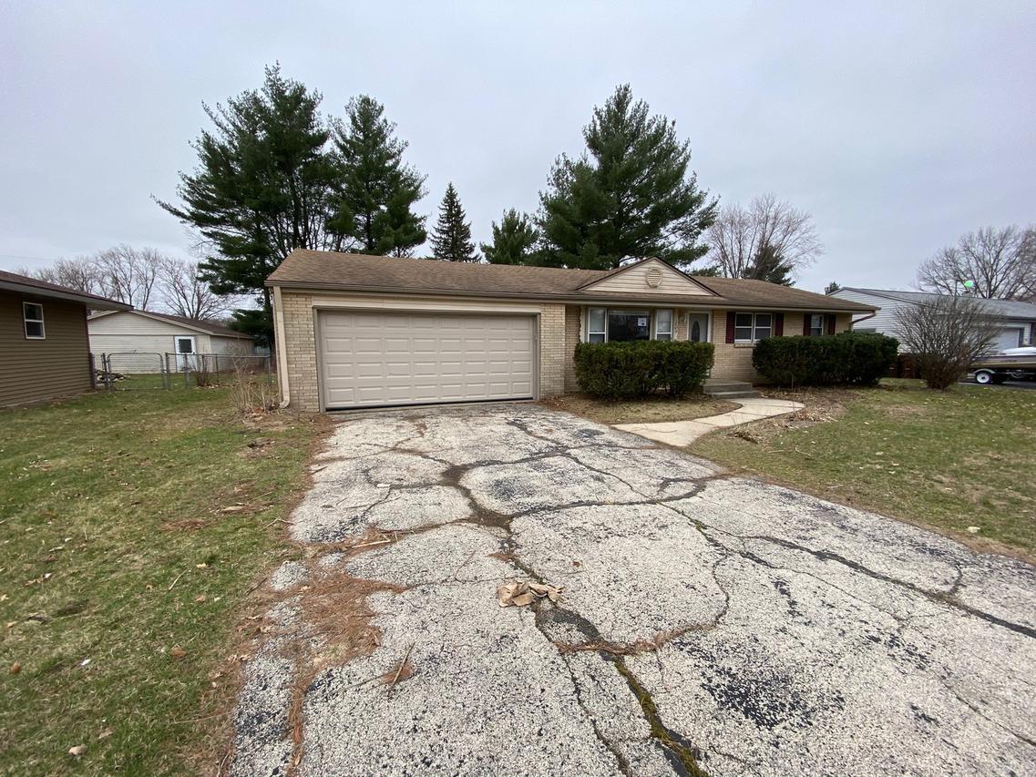 1609 Jennie Dr., Machesney Park, IL 61115