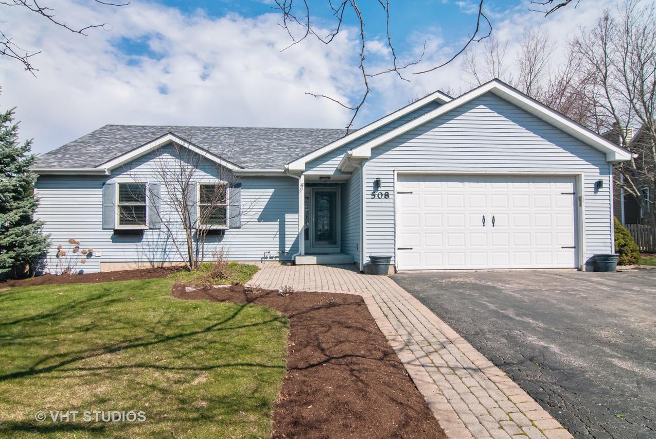 508 Willow St., Elburn, IL 60119