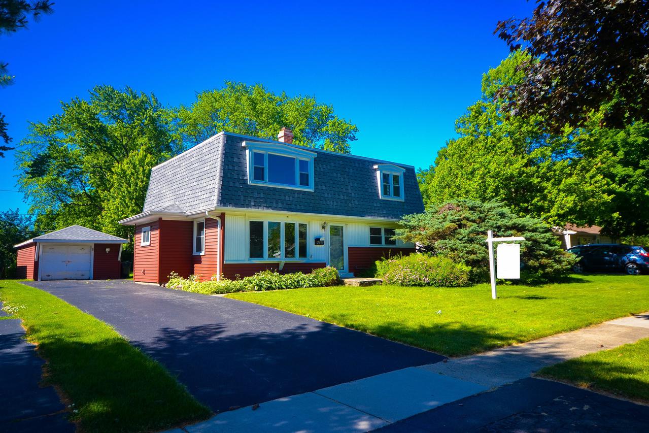 2309 George St., Rolling Meadows, IL 60008