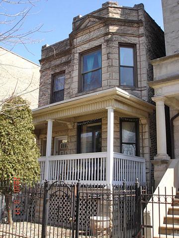 1625 N Richmond St., Chicago, IL 60647