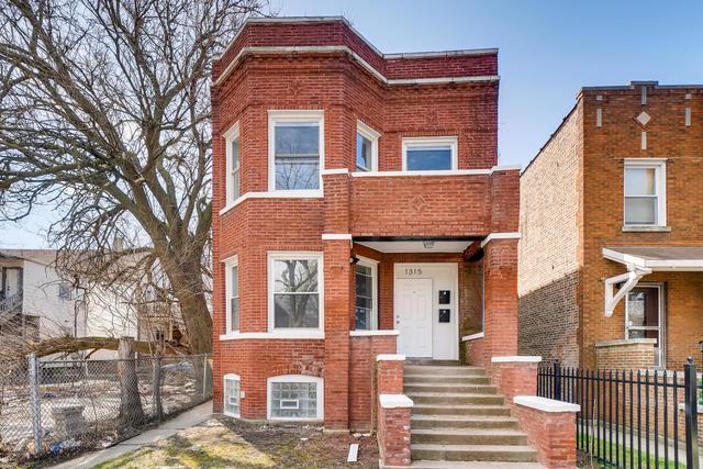 1315 E 73rd St., Chicago, IL 60619