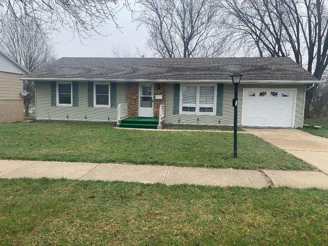 687 Shimer Dr., Freeport, IL 61032