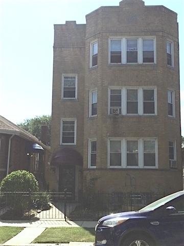 8328 S Drexel Ave., Chicago, IL 60619