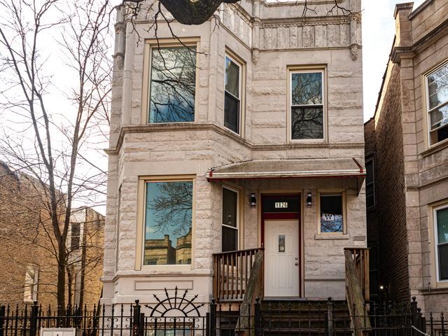 1826 S Hamlin Ave., Chicago, IL 60623