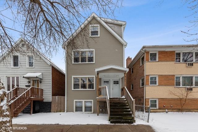 4151 W School St., Chicago, IL 60641