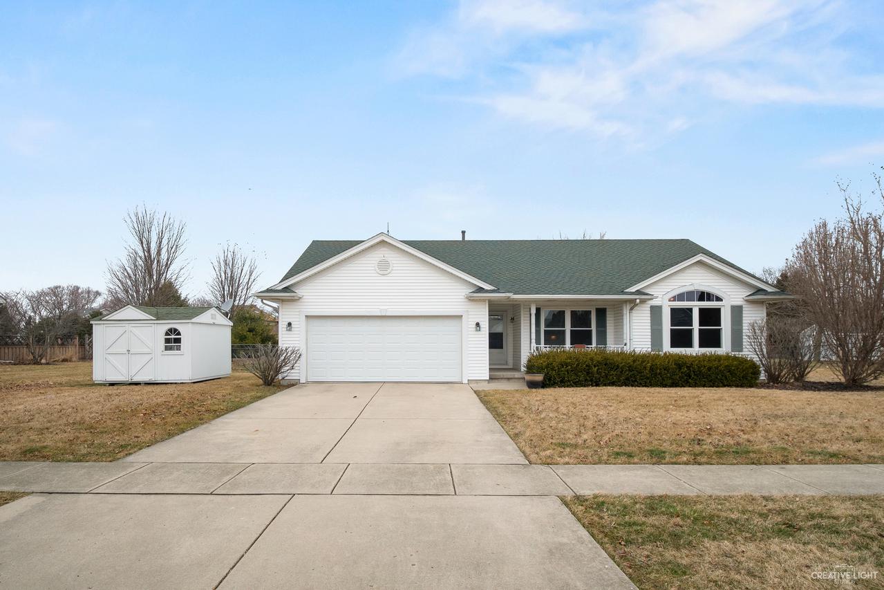 430 Feather Ln., Leland, IL 60531