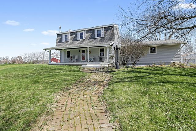 2528 County Road 600, Dewey, IL 61840