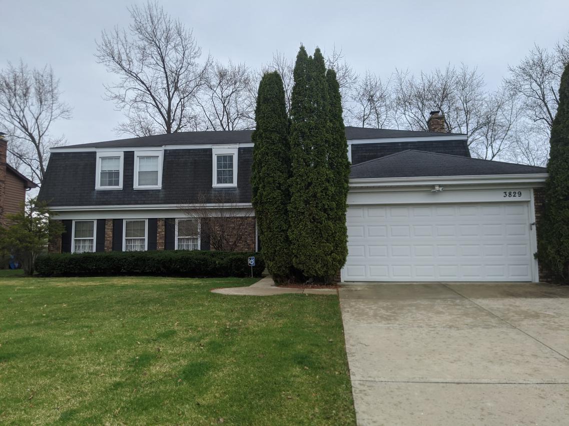 3829 Medford Cir., Northbrook, IL 60062