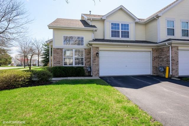167 Castlewood Ct., Roselle, IL 60172