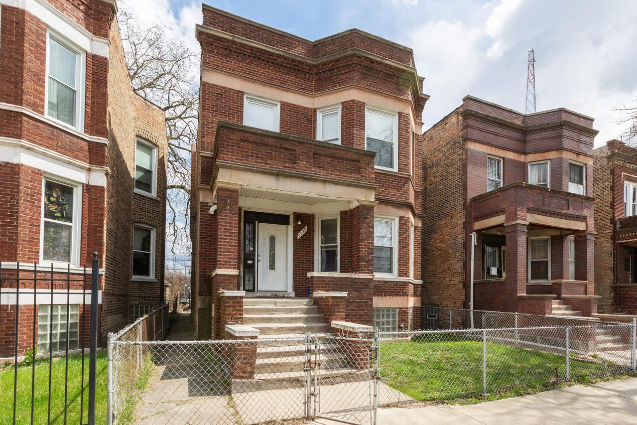 5739 S Green St., Chicago, IL 60621
