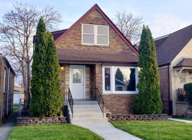 3515 W 73rd Pl., Chicago, IL 60629