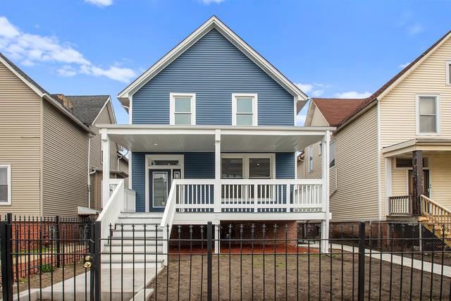 708 E 44th St., Chicago, IL 60653