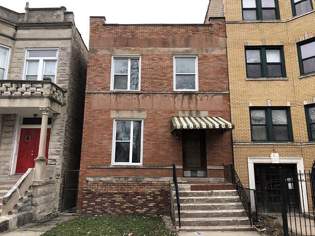 1918 S Hamlin Ave., Chicago, IL 60623
