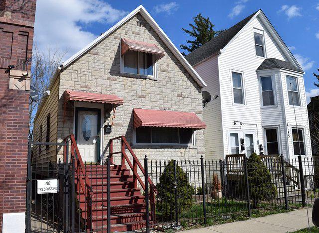 2149 N Lorel Ave., Chicago, IL 60639