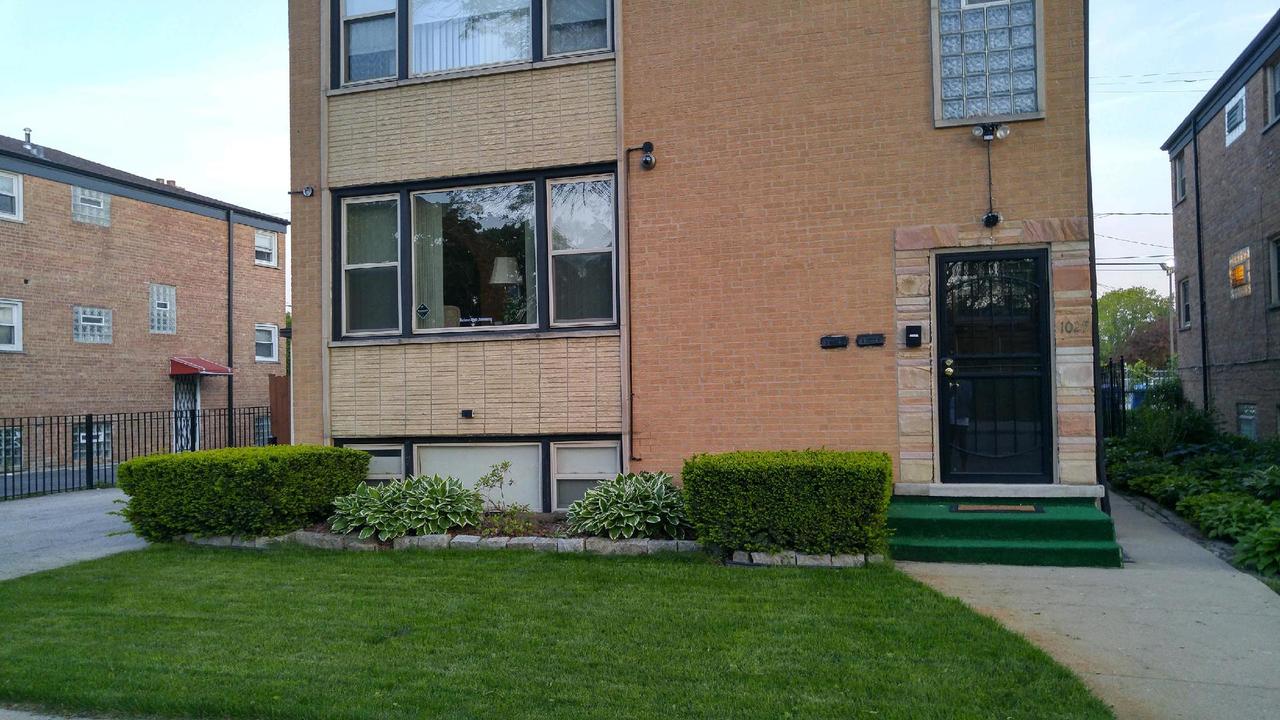 1025 E 93rd St., Chicago, IL 60619