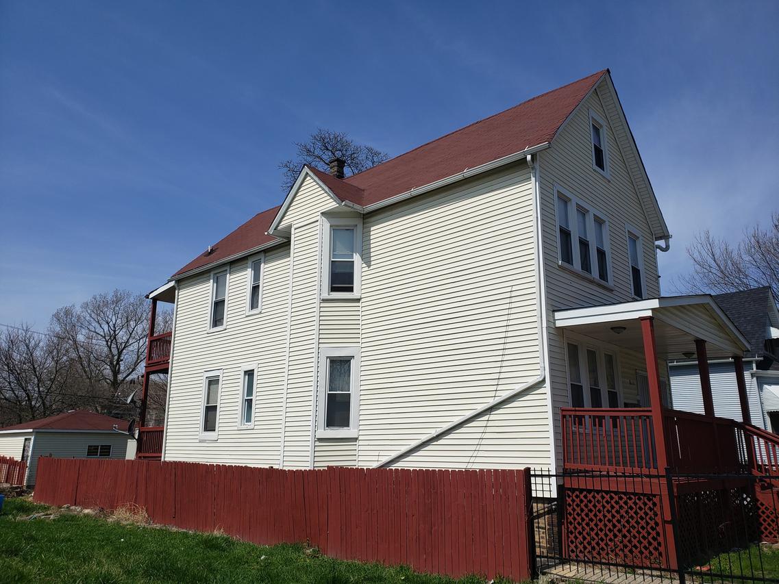 6152 S Carpenter St., Chicago, IL 60621
