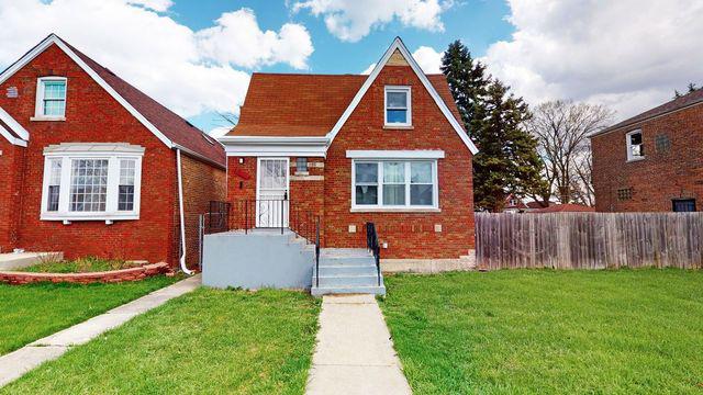 7643 S Damen Ave., Chicago, IL 60620