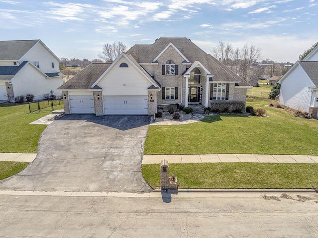 1851 Indian Springs Ct., Freeport, IL 61032