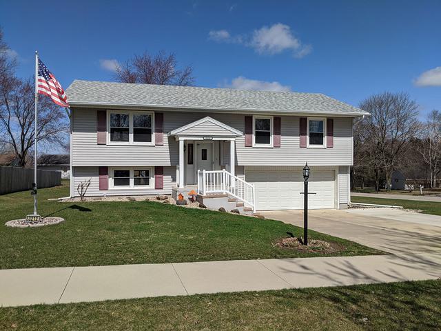 3212 Knox Dr., Freeport, IL 61032