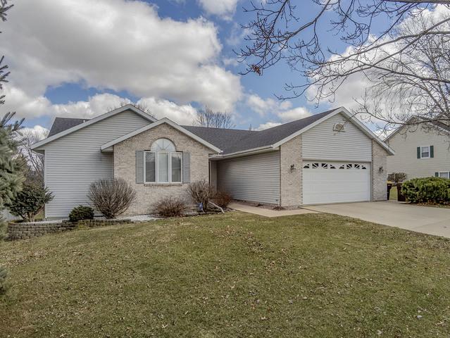 1025 Appaloosa Dr., Freeport, IL 61032