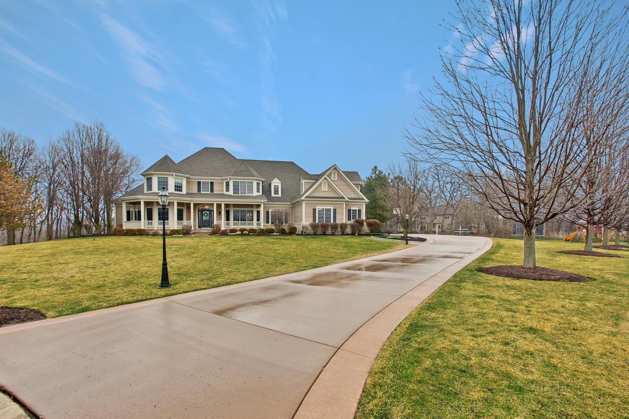 7510 Vida Ave., Lakewood, IL 60014