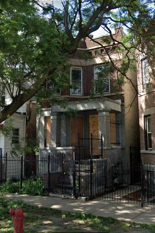 3930 W Lexington St., Chicago, IL 60624