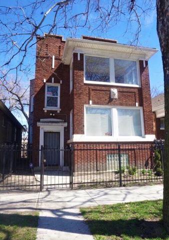 5943 S Campbell Ave., Chicago, IL 60629