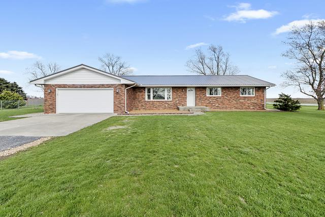 868 County Road 3000 N, Dewey, IL 61840