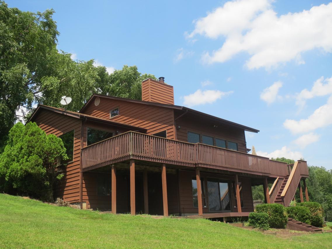 23200 S Ford Rd., Minooka, IL 60447