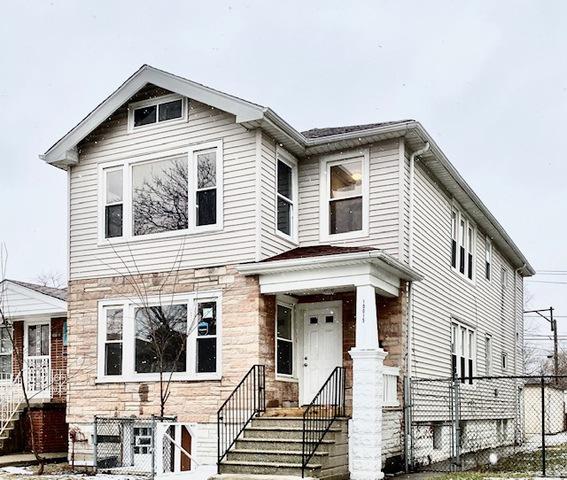 10015 S State St., Chicago, IL 60628