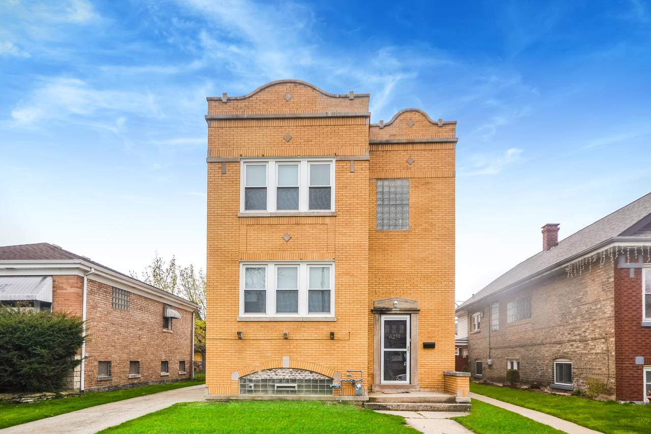 4214 Prescott Ave., Lyons, IL 60534