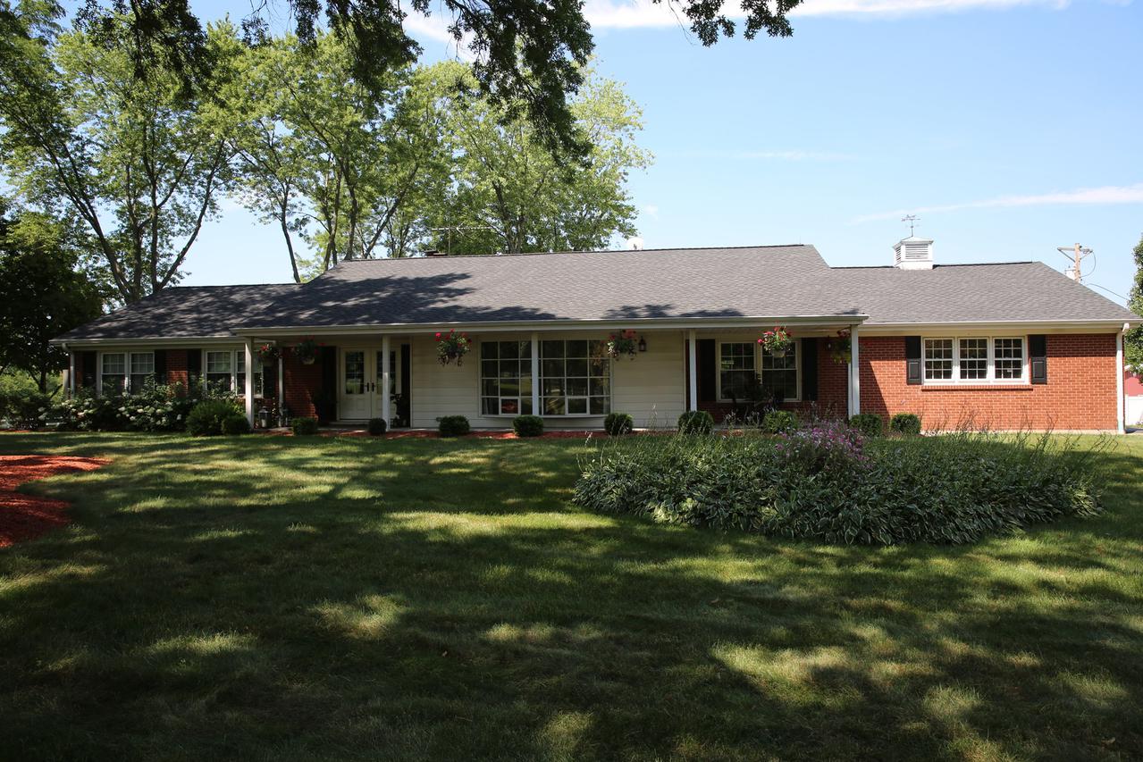 27804 S Klemme Rd., Crete, IL 60417