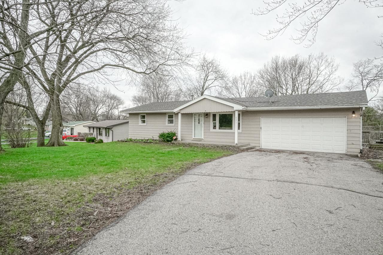 4571 Linview Dr., Rockford, IL 61109