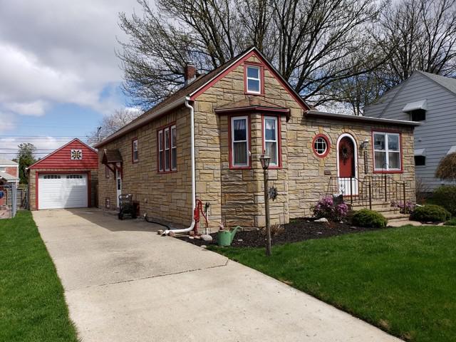 510 W 13th St., Sterling, IL 61081
