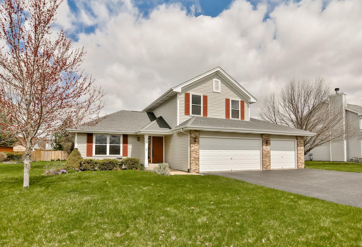 1897 Wyndham Ln., Rockton, IL 61072