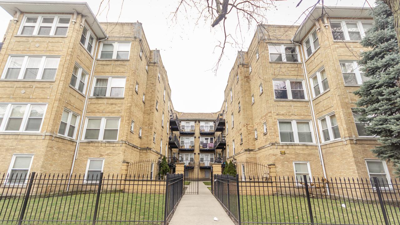 4816 N Avers Ave. #G, Chicago, IL 60625