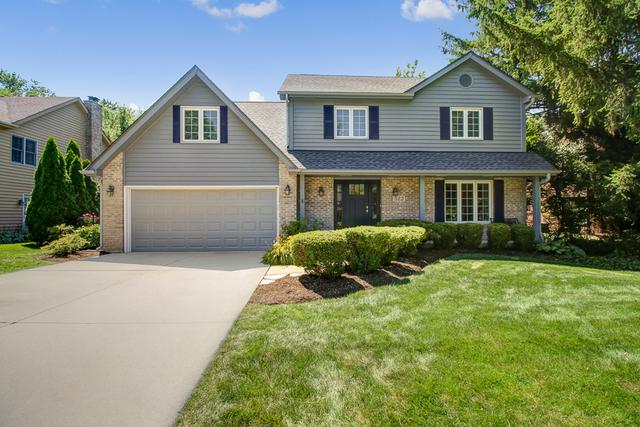 512 S Washington St., Westmont, IL 60559