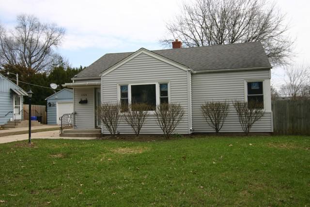 1326 31st St., Rockford, IL 61108