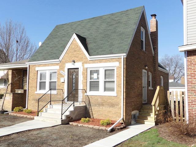 10956 S St Louis Ave., Chicago, IL 60655