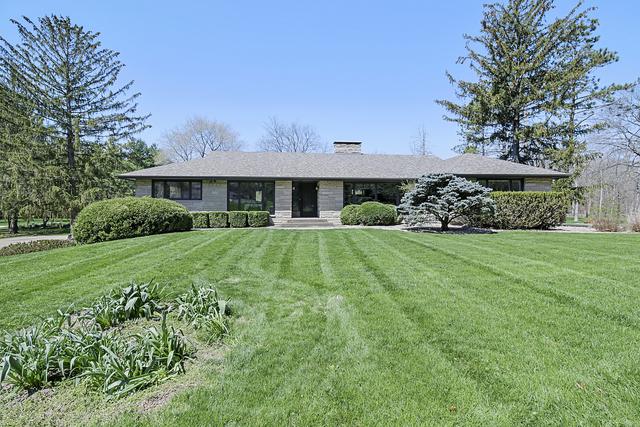 1007 Oakwood Dr., Mahomet, IL 61853