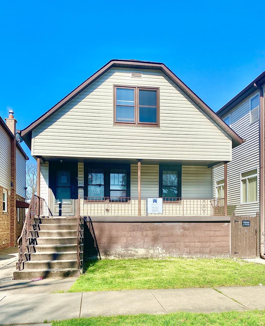 4142 N Ottawa Ave., Norridge, IL 60706
